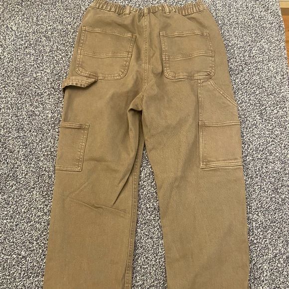 Cargo pants - Picture 2 of 2